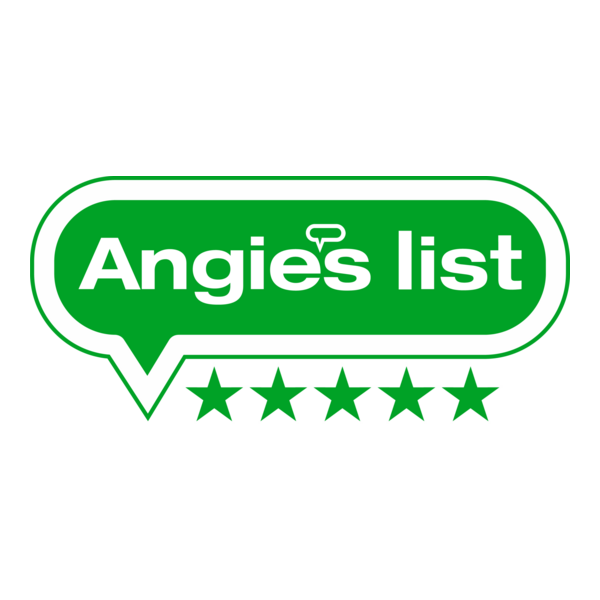 Angi 5-Star Rated