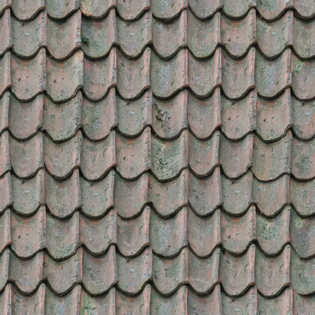 Roof Replacement