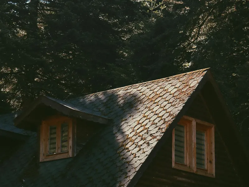 Professional roof inspection process in Sacramento, CA