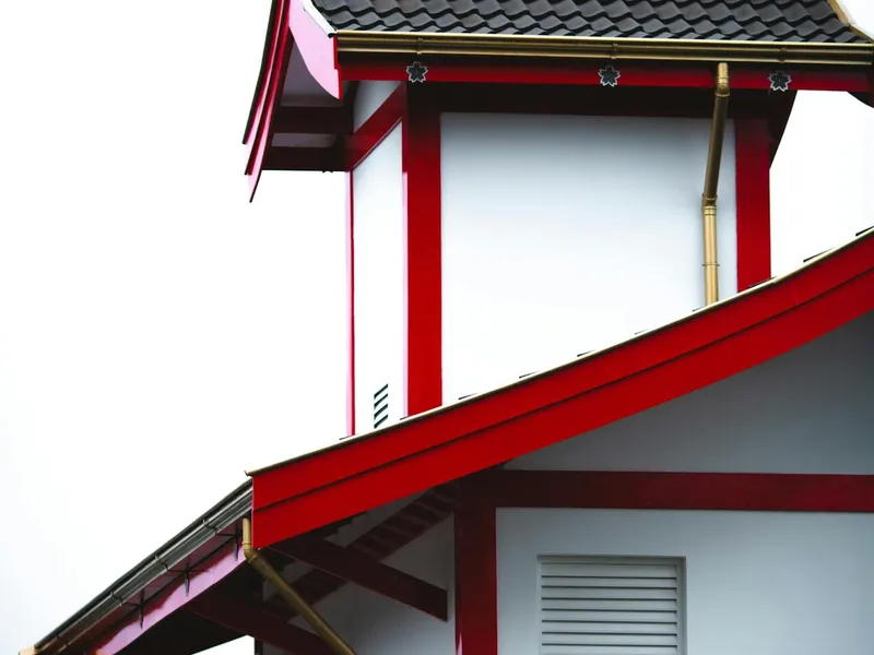 Professional gutter installation process in Sacramento, CA